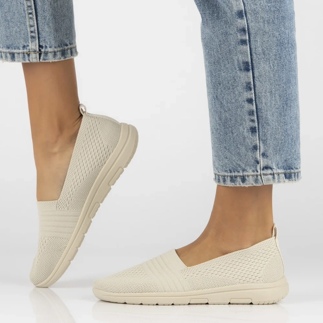 Filippo DTN6255/24 BE beige Shoes