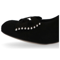 Pumps Filippo 1430 Black suede