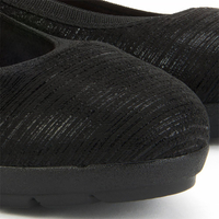 Shoes FILIPPO DP051/17 BK