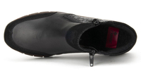 Botki Rieker 53782-00 Black