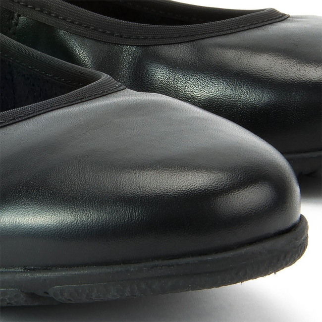 Ballerina Caprice 9-22150-29 022 Black Nappa