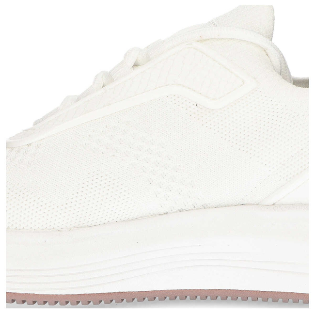 Półbuty Tamaris 1-23732-24 146 White Uni