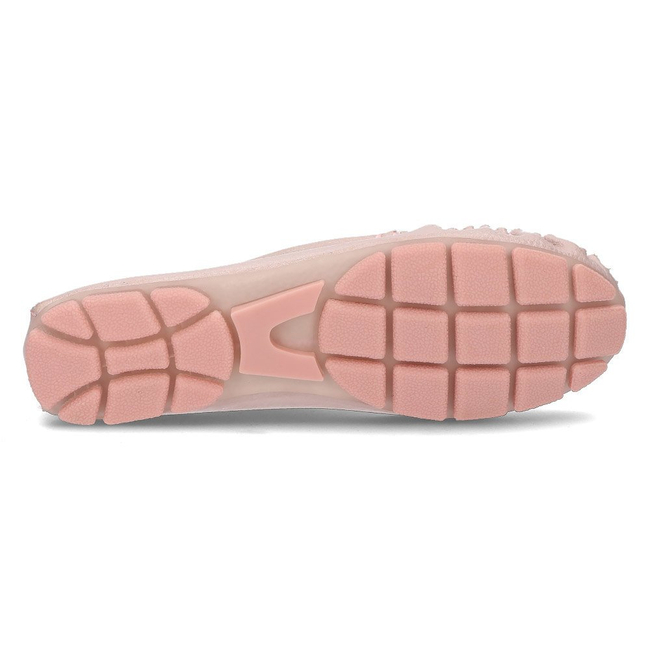 Filippo Loafers DP004/20 PI Pink