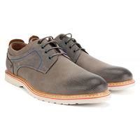 Shoes MCKEY MP124/17 GR gray