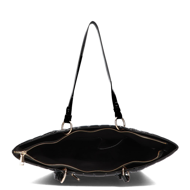 Filippo bag TD0215/21 BK black