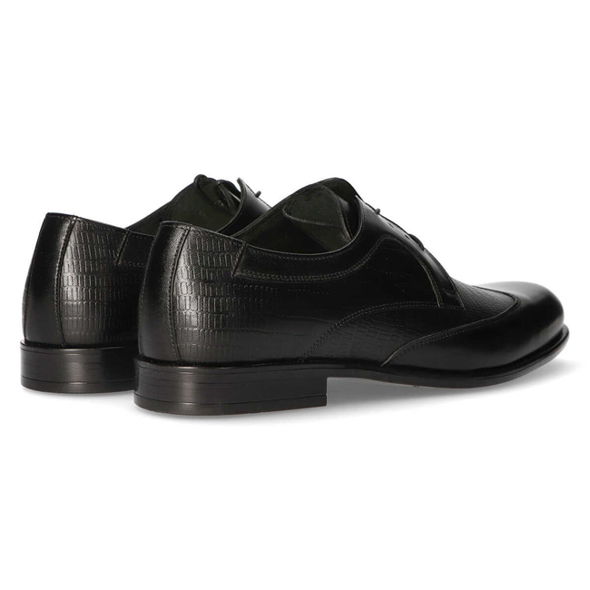 Shoes Simonetti AB-6299 black