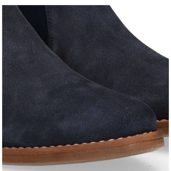 Boots S.Oliver 5-25335-34 805 Navy