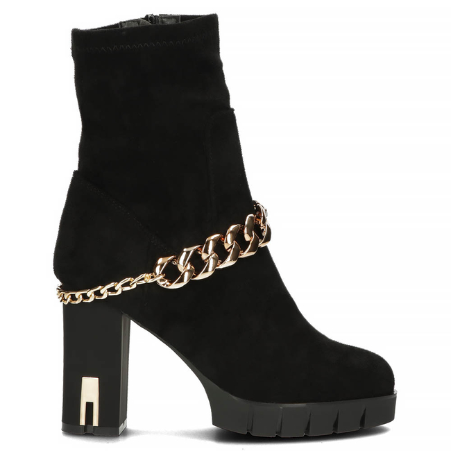 Filippo ankle boots DBT3982/22 BK black