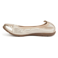 Baleriny FILIPPO DP056/17 BE