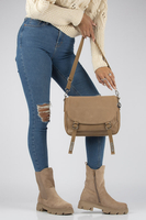 Ankle boots Filippo HB-95 khaki