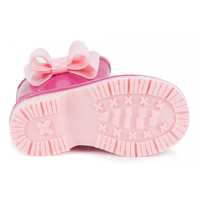 Children's boots FILIPPO EL-1506 pink