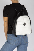 Backpack Filippo TD0267/22 WH white