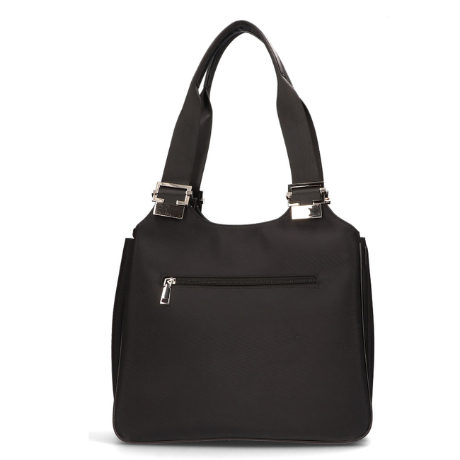 Handbag Filippo TD0058/21 BK