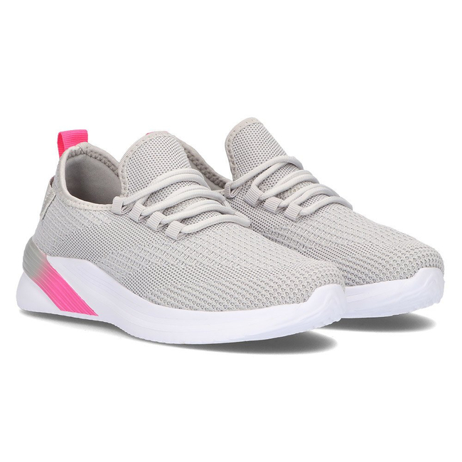 Women's sneakers Filippo DSP2299/21 GR gray