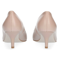 Pumps Filippo Premium 2105 S-75 Beige