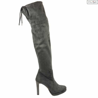 Boots CLAUDIO ROSETTI 339 steel 8022244