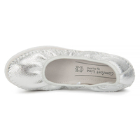 Shoes FILIPPO DP075/17 SL Silver