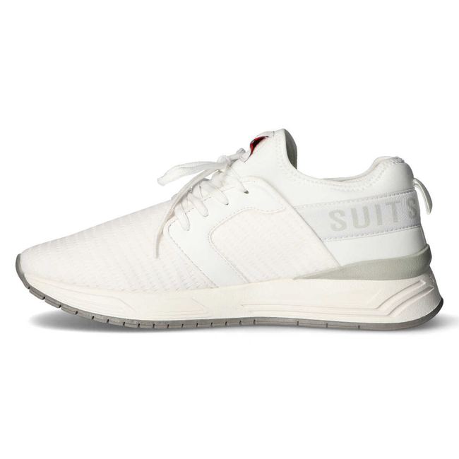 Shoes S.Oliver 5-13639-24 100 White