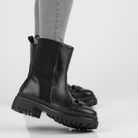 Filippo ankle boots RXJ143 black