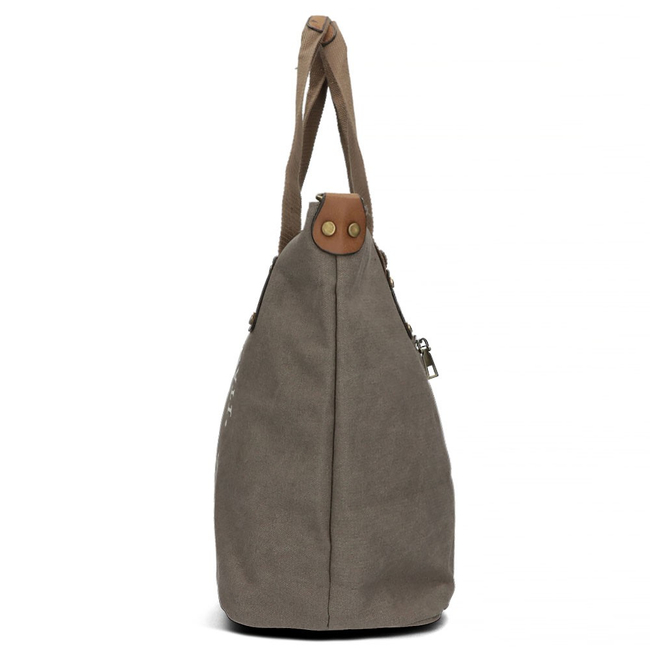 Filippo handbag AP-172 grey