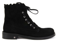 Ankle boots Nessi 18460 Black 19
