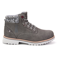 Women's Trappers McKey TR 399/17 GR Grey