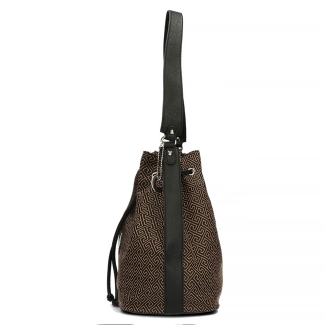 Filippo Messenger Bag TD0252/22 BE beige