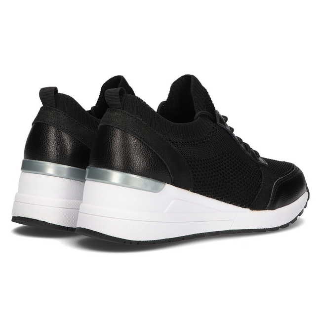 Filippo sneakers DP2002/21 BK black