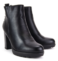 Filippo Boots DBT459/18 BK black