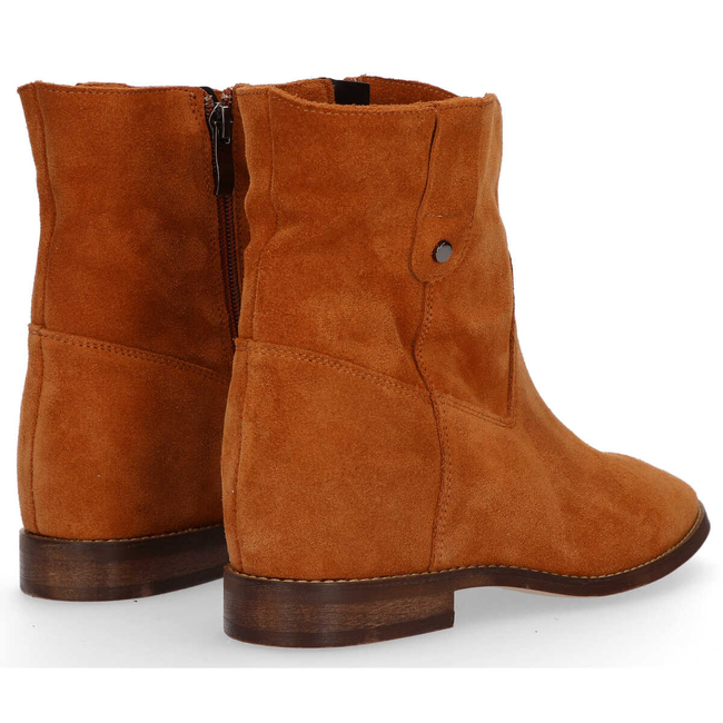 Ankle boots Filippo 2703 Rudy