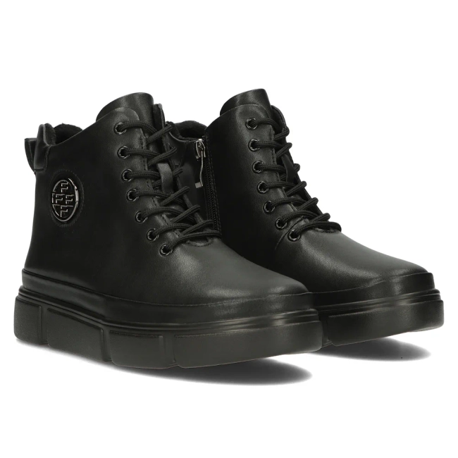 Filippo ankle boots DBT4926/23 BK black