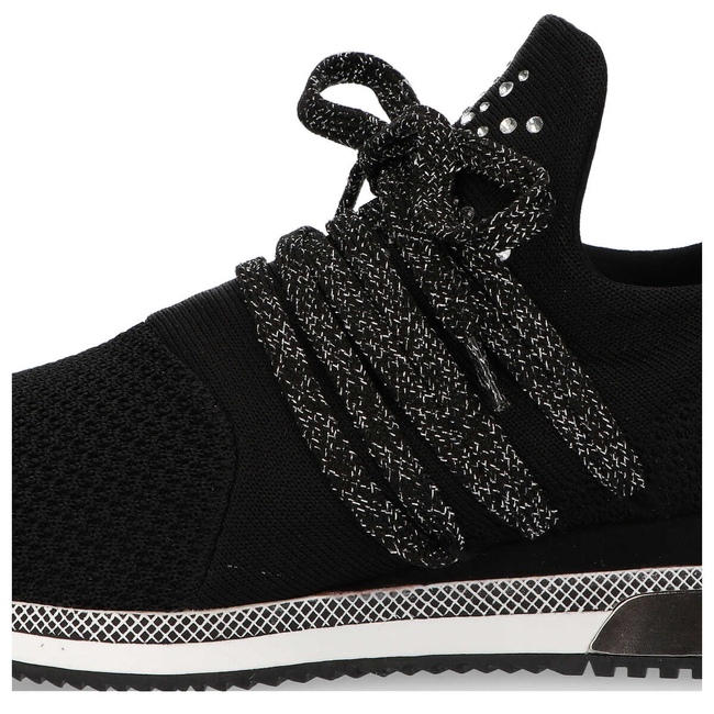 Shoes Marco Tozzi 2-23738-34 098 Black Combination
