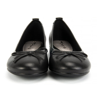 Ballerinas TAMARIS 1/1-22114/28 Black