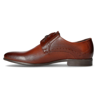 Shoes Simonetti L-6511 brown