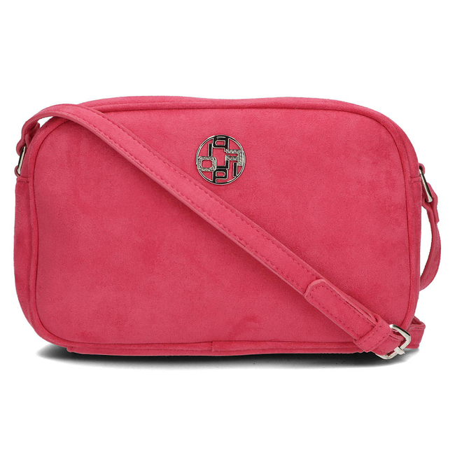 Filippo Messenger Bag  TD0255/22 FH fuchsia