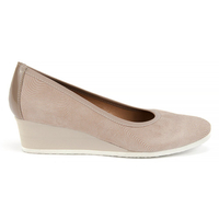 Pumps Bioeco by Arka BI 5255 colour 810+466 beige