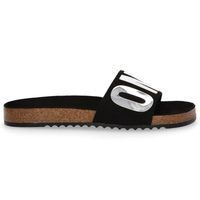 Slippers Filippo DK1374/20 BK black