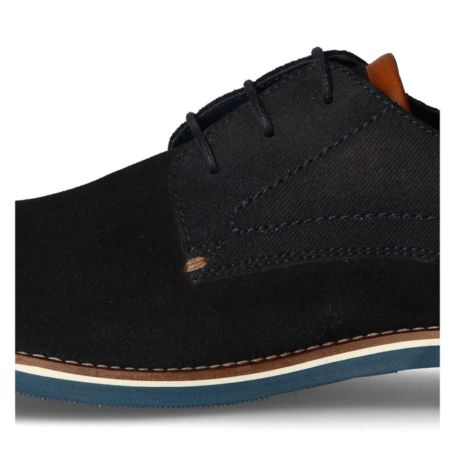Shoes S.Oliver 5-13202-24 805 Navy