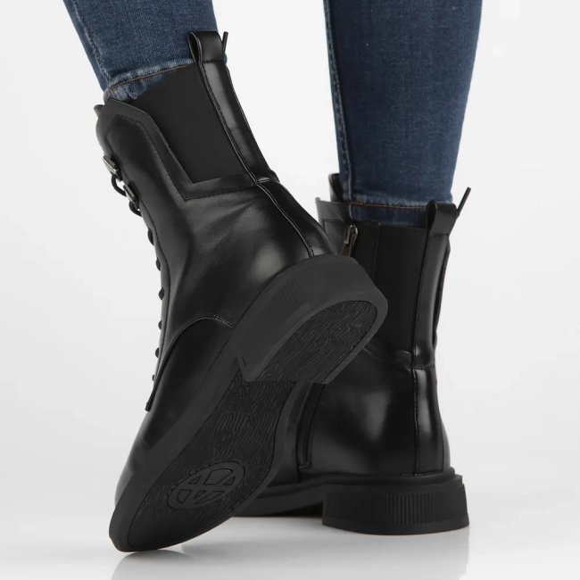 Boots Filippo DBT4853/23 BK black