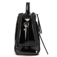 Handbag Filippo Messenger Bag TD0211/21 BK black