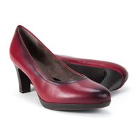 Pumps Tamaris 1-2241-27 549 Burgundy