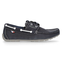 Shoes McKey MP910/19 NV navy blue