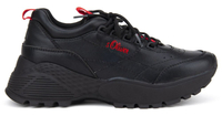 Sneakers S.Oliver 5-23643-33 001 Black