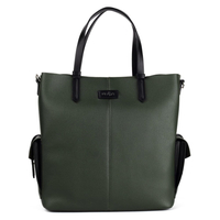 Handbag Shoperka Filippo TD0109/20 Green