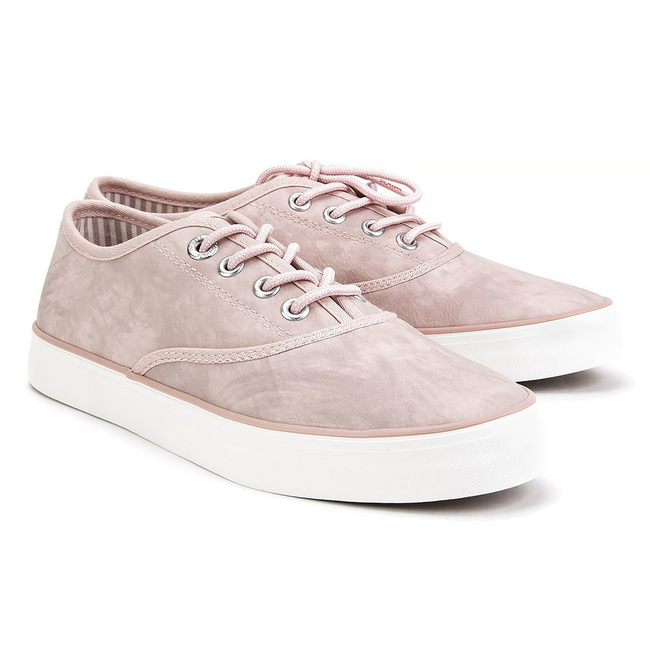 Sneakers sOliver 5-23601-20 544 Rose