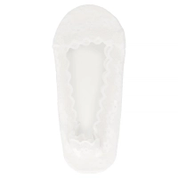 Skarpety damskie ZZX0063 białe