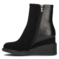 Filippo ankle boots DBT3333/21 BK black