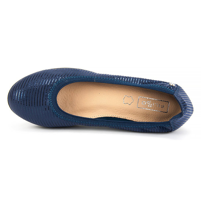 Shoes FILIPPO DP051/17 NV