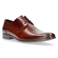 Shoes Simonetti O-6448 brown
