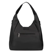 Handbag black HY2417P